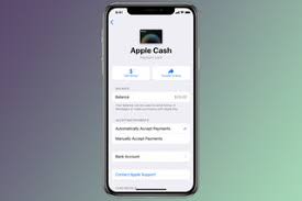 It is supported on the iphone, apple watch, ipad, and mac. What Is Apple Cash How Does It Work How Do You Set It Up