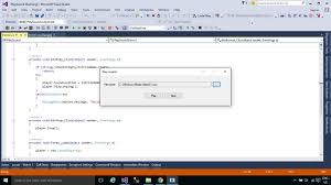 C Tutorial How To Play A Sound From A Windows Form C Tutorials Programming Tutorial Tutorial