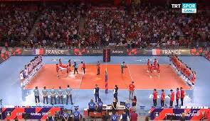 Lig maçlarının dışında trt spor canlı yayınları yine pek çok sporsever tarafından takip edillir. Trt Spor Canli Izle Kadinlar Avrupa Voleybol Facebook