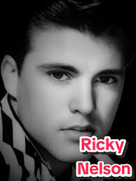 Ricky Nelson: Una Leyenda del Rock y Country