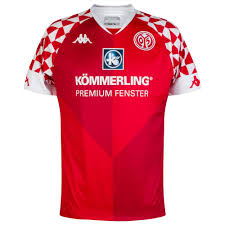 All statistics correct as of 8 august 2021. Kappa Fc Mainz 05 Home Shirt 2020 2021