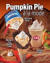 Dairy Queen Restaurantnews Com Food Dairy Free Recipes Dessert Dairy Free Cookies