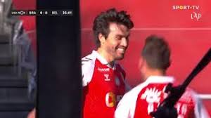See nicolás gaitán's bio, transfer history and stats here. Goal Golo Gaitan Sc Braga 1 0 Belenenses Sad Liga 20 21 26 Youtube