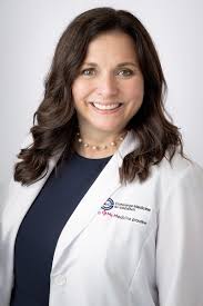 Dr. Alison Neff, MD