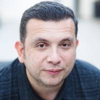 Ivan Camarena's Instagram, Twitter & Facebook