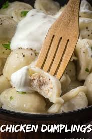 Chicken Pelmeni Dumpling Recipe Pelmeni Recipe Wonton Filling Recipes