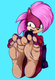 Rule34 - If it exists, there is porn of it  sonia the hedgehog  5649752
