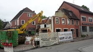 Book hotel rotes haus, brugg on tripadvisor: Gasthof Metzgerei Zum Roten Haus In Andelfingen Umbau