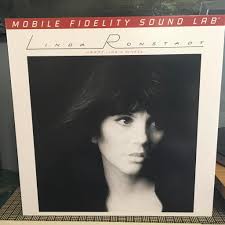 Linda Ronstadt