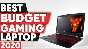 The table above contains an overview over the best budget gaming laptops for less than 1,500 euros reviewed by notebookcheck over the course of the past 12 months as well as still relevant and available older products. Best Budget Gaming Laptop In 2020 Youtube