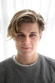 Indoor Portraits — Eleanor Bates