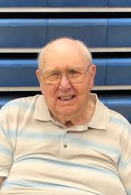 Charles Kerns named 2019 'ALUM OF THE YEAR'