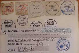 Direcţia locală de evidenţă a persoanelor sector 6 cu personalitate juridică se găseşte în subordinea consiliului local sector 6 fiind aparat de specialitate al administraţiei publice locale constituit în temeiul art. Viza De Flotant Bucuresti Sector 2 Paleti Noneuro