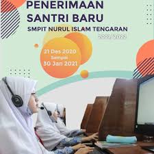 We did not find results for: Smpit Nurul Islam Tengaran Syarat Pendaftaran Biaya Masuk