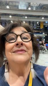 Quannah Chasinghorse and Jody Potts-Joseph