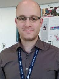 Samuel GASTON-RAOUL (Microsoft à Issy-les-Moulineaux.)