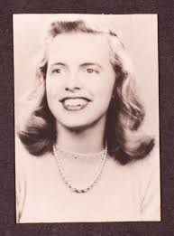 KAPPA KAPPA GAMMA DIGITAL ARCHIVE: Binzel, Betty Jane Oestmann