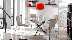 Adquirir uma poltrona pode te ajudar nisto. Pin De Conforama Espana En Inspiracion Salones Mesas De Comedor Mesa Redonda Comedor Mesas De Vidrio Comedor
