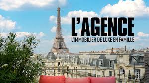 Watch L'Agence : L'immobilier de luxe en famille | Netflix