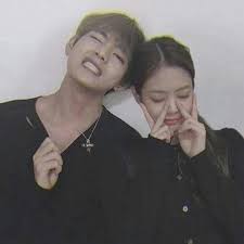 Jennie's ideal type stage name: Who Is Kim Taehyung Best Friend In Blackpink Iae News Site