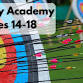 Archery Academy event image