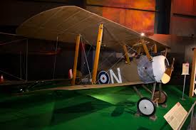 Both of these designs have the cylinders arranged around the crankcase in a radial manner, i.e. Sopwith F 1 Camel National Museum Of The United States Air Force Display