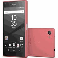 Cambiar cualquier ajuste complejo en el sistema, como liberar, restaurar el número imei de nuestro sony xperia xz1 compact o mac así como hacer overclocking al . Sony Xperia Z5 Compact E5803 4g Phone 32gb Gsm Unlock Red Color