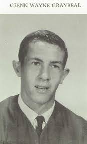 Randy Graybeal's Instagram, Twitter & Facebook