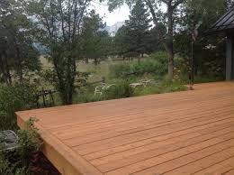 Cabot Deck Stain In Semi Transparent Ocher In 2019 Deck