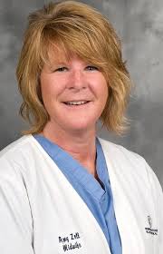 Zoll appointed to state nursing board