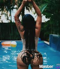 Ari Fletcher Nude OnlyFans Leak Picture LeCgsCAQw6 | MasterFap.net