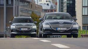 Genesis still plans to open a flagship studio in. Hyundai Kia S Posh Brand Genesis Is Coming To Britain Top Gear