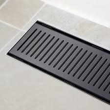 We did not find results for: Shower Strip Drain Grate Stainless Steel Shower Grate Reef Channel