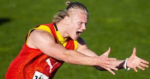 Erling haaland is one of football's fastest rising stars, but did you know there is a second way to say his name? United Make Triple Sacrifice As Haaland Hopes Grows Amid New Transfer Fee