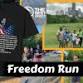 MLK Freedom Run 5K/10K/13.1 HOUSTON event image