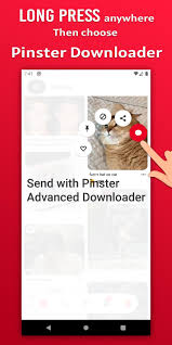 You want to watch your favorite videos even when you're not connected to the internet. Video Downloader For Pinterest Gif Story Saver For Android Apk Download