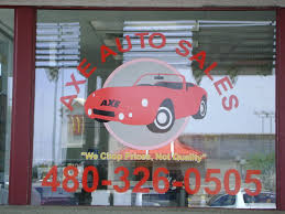 You can see how to get to cactus jack's auto apache junction on our website. Axe Auto Sales 10207 E Apache Trail Apache Junction Az 2021