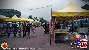 Ada antara kita yang sering kali terlepas pandang bahawa nikmat bertemu kembali bulan ramadhan adalah satu nikmat besar yang dikurniakan oleh allah s.w.t. Yok Jenjalan Bazar Anjung Anjung Nusajaya