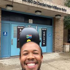 Our fellows slayed their first school visits! 🎶 Over the past two weeks,  Ensemble Connect fellows visited their partner schools and met their  partner teachers and their students. Each fellow will make