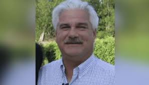 Obituary: Christos Perakis (1973-2024)