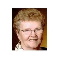 Margaret Leech Obituary