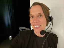 Katherine Proctor's Instagram, Twitter & Facebook