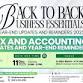 Tax and Accounting Updates and Year-End Reminders event image