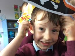 Penwortham Primary School: Hello Yellow Y1