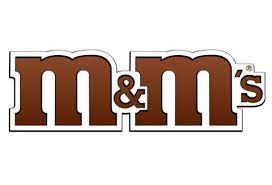 12 Most Famous Chocolate Brands And Logos Brandongaille Com Candy Brands Logo Candy Logo M M Logo