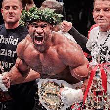 16 hours ago · alistair overeem discusses his first fight in glory against rico verhoeven, his thoughts on brock lesnar, cm punk and professional wrestling, and more on the. Alistair Overeem On Twitter Just One More Belt To Bring Home Onefinalrun