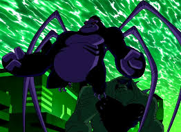 Check spelling or type a new query. Sentient Ultimate Spidermonkey Ben 10 Wiki Fandom