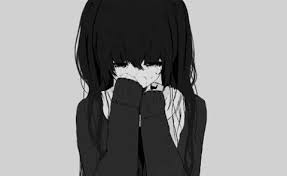 ØµÙˆØ± Ø§Ù†Ù…ÙŠ Ø­Ø²ÙŠÙ† Ø§Ø¨ÙŠØ¶ ÙˆØ§Ø³ÙˆØ¯ Ø§Ù…Ø¨Ø±Ø§Ø·ÙˆØ±ÙŠØ© Ø§Ù„Ø£Ù†Ù…ÙŠ Amino