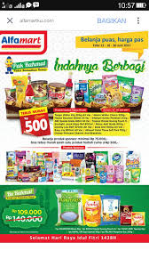 Program management trainee alfamart memiliki beberapa tahapan seleksi. Alfamart Citraland 1y18 Home Facebook