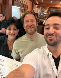 Surprise pizza review from the one and only, David Portnoy